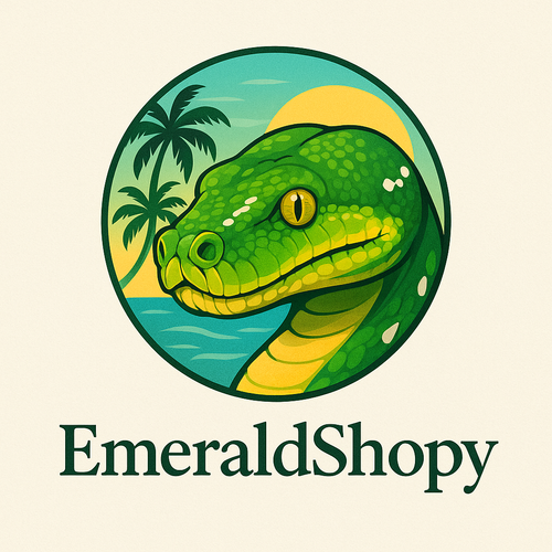 Emeraldshopy